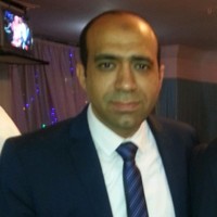 Ahmed ELsabagh