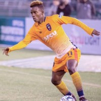 Steeve Selso Saint-duc