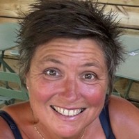 Mélanie Dye