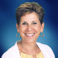 Patti Stock, Ed.D.