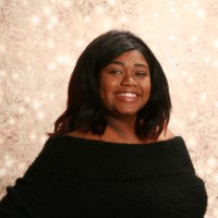 Diamond Mckinney