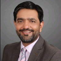 Nitin Bhandari