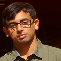 Rishi Borah