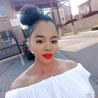 Prudence Mkhize