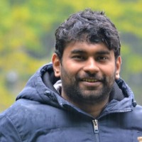 Shamanth Hampali
