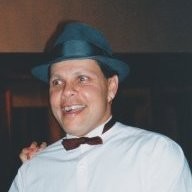 Gerry Melder