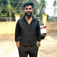 Sanjay Kumar N