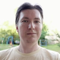 Kirill Belkov