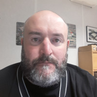 David Page