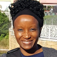 Catherine Kabiru