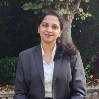 Kavya K S
