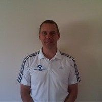 Alan Denman