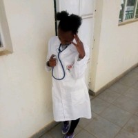 Everline Wanjiru