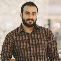 Shahzad Ahmad