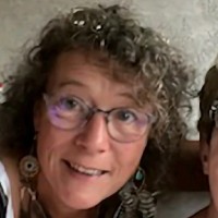 Patricia Cavaille