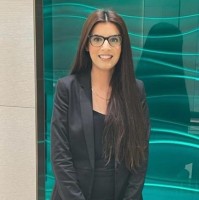 Raabia Jalil