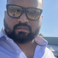Vinod Kumar M