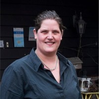 Rowena van der Linden