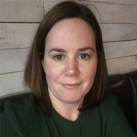 Deirdre Frawley Toolan