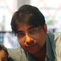 Aamod Patwardhan