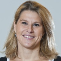 Stéphanie Bou