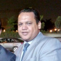 Mohamed Salah Omara