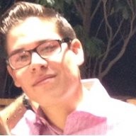 Moises Isunza Alvarez