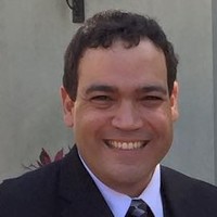 Jorge L Gonzalez