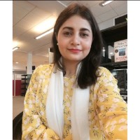 Dr. Sana Masood