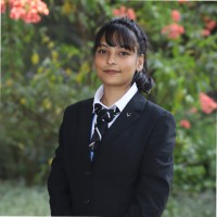 Isha Kharat