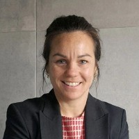 Petra De Wolff