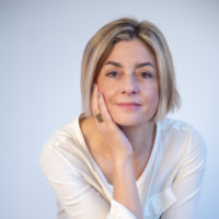 Virginie Olive