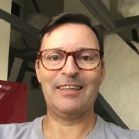 Peter Krogh