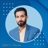 Raheel Jumani