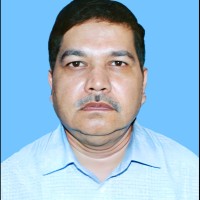 Tapan Mondal