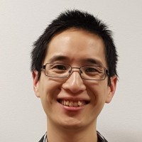 Andrew Chan