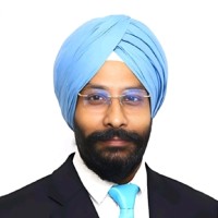 Gurmeet Singh Kainth
