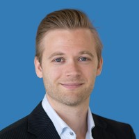 Arthur Van Der Kwast