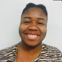 Desmarie Sherwood, Msc
