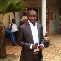 Mamadou Arafou Diallo