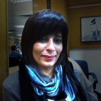 Amel Awadallah