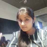 Komal Bhargava