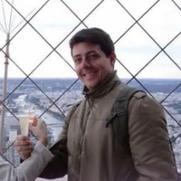 Marcos Mannarino
