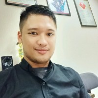 Ega Ariswanda Fitra