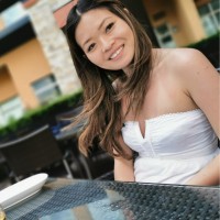 Corissa Loh, P.Eng.