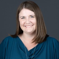 Jessica Ondrovic, SHRM-SCP