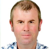 Ken Lucas