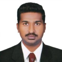 Vinothkumar Kaliyaperumal