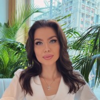 Nadezhda Spiriaeva