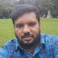 Shyraj P